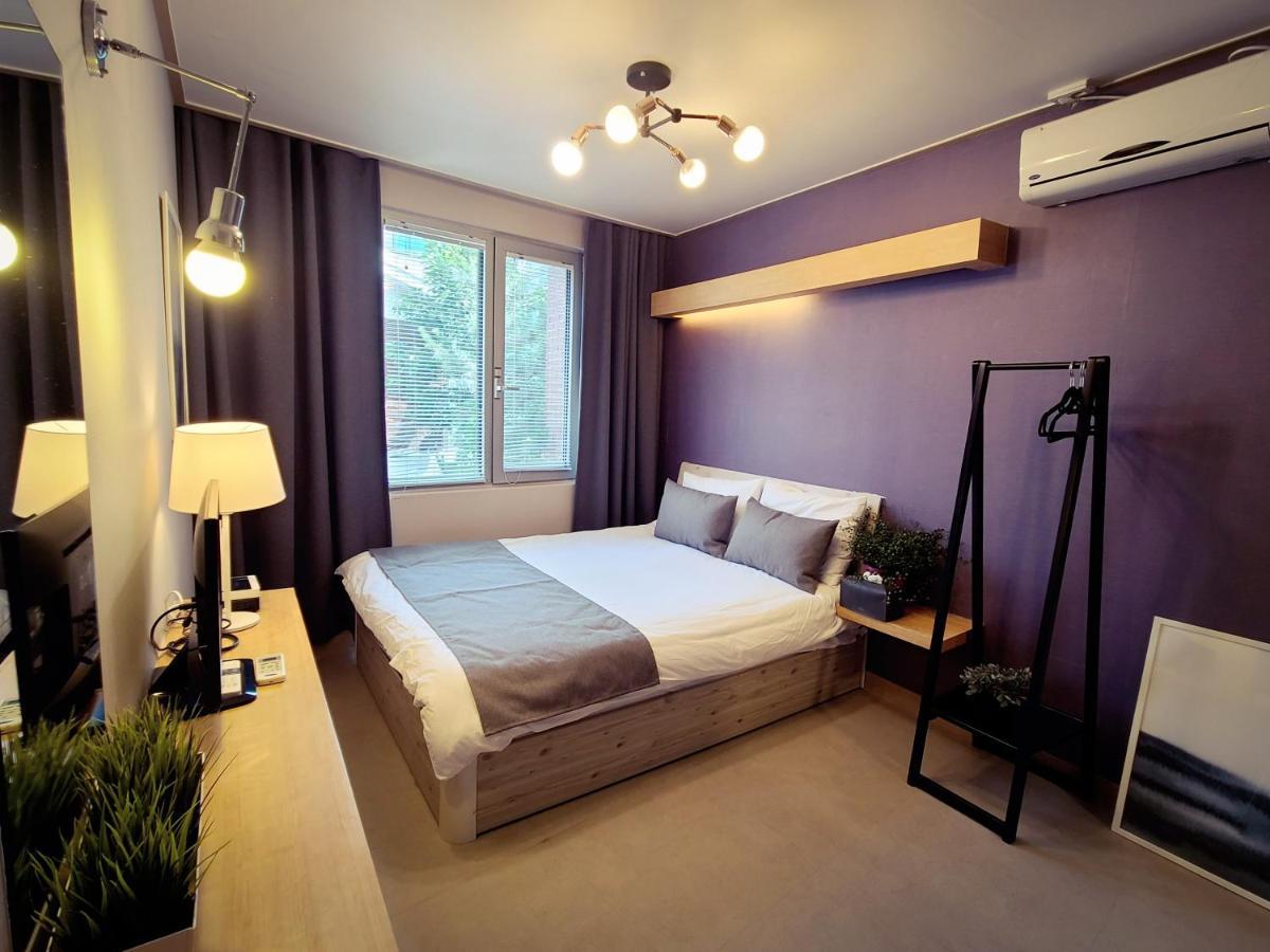Dw Design Residence Seoul Exterior photo