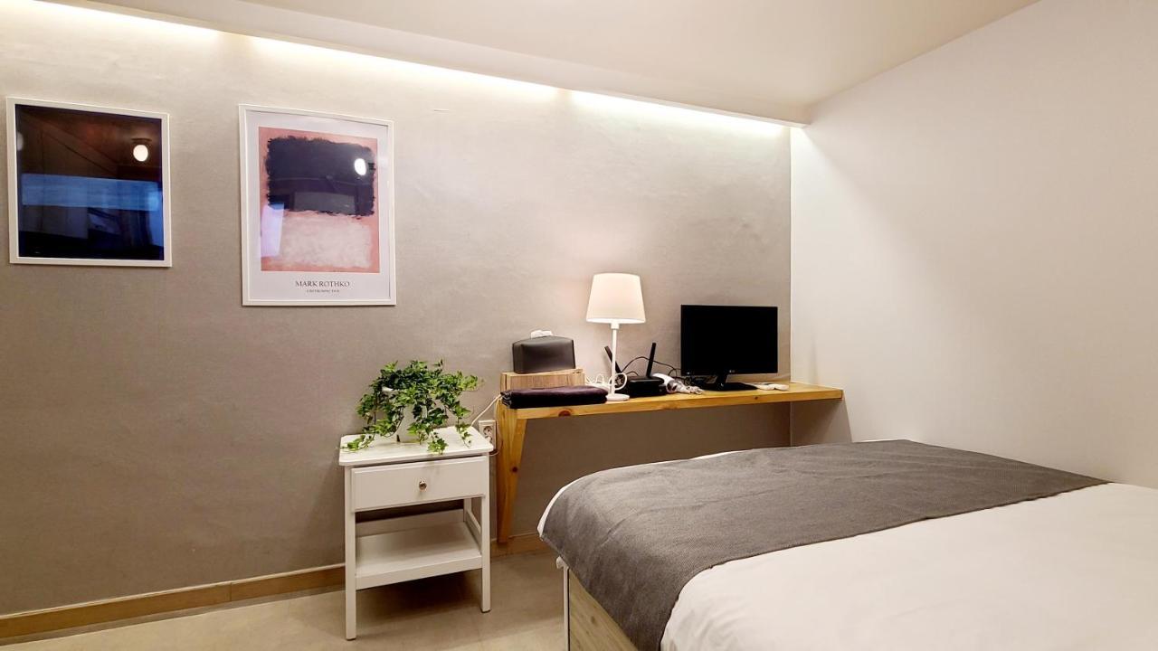 Dw Design Residence Seoul Exterior photo