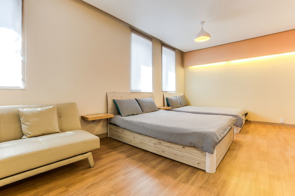 Dw Design Residence Seoul Exterior photo