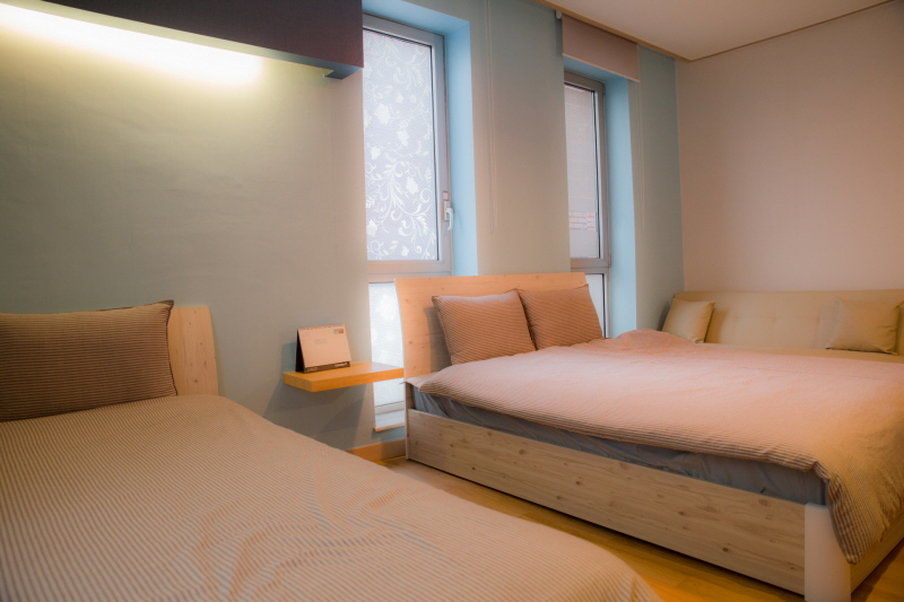 Dw Design Residence Seoul Exterior photo